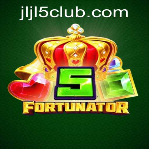 Discover the Thrills of 5Fortunator: A Game Like No Other