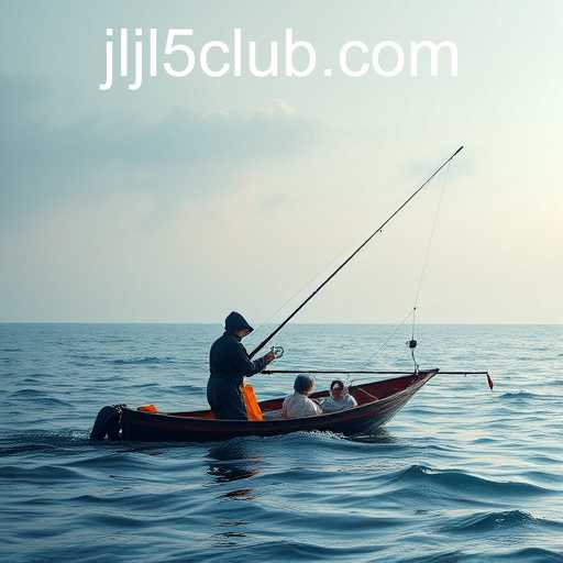 Fishing: A Deep Dive into the World of Angling
