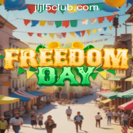 Unveiling FreedomDay: The Game Redefining Revolution