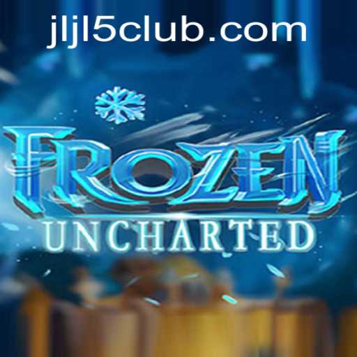 FrozenUncharted: Dive into the Thrilling Realms of Ice and Adventure