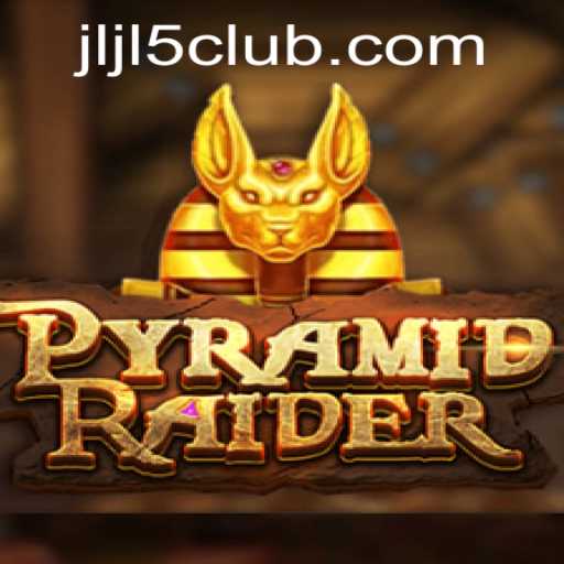 PyramidRaider: Exploring the Mysteries of the Ancient Sands