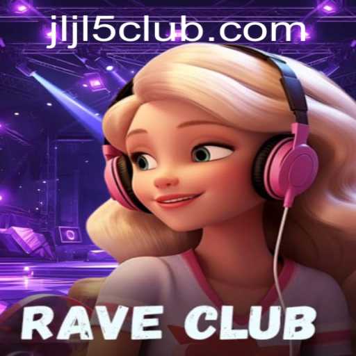 RaveClub: Immerse Yourself in a Virtual Dance Odyssey