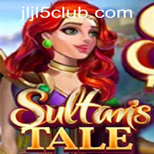 Sultanstale: A Journey through a Fantastical Realm