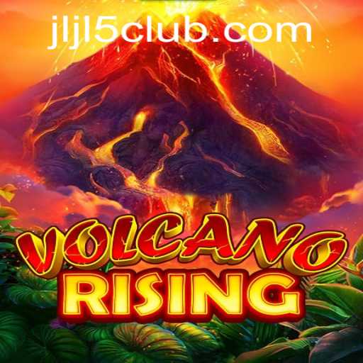 VolcanoRising: A New Era of Strategic Gameplay
